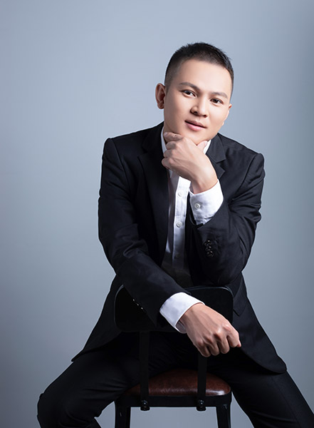 都市壹家裝優(yōu)秀設(shè)計師——韓壯文